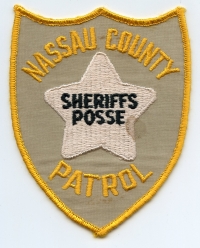FL,A,Nassau County Sheriff Posse001