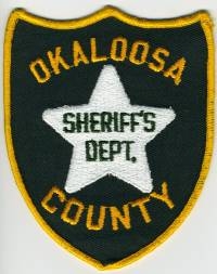 FL,A,Okaloosa County Sheriff 001