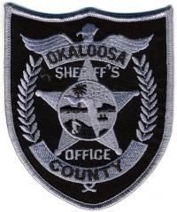 FL,A,Okaloosa County Sheriff GRAY001