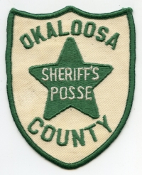 FL,A,Okaloosa County Sheriff Posse001