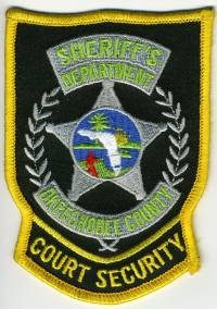 FL,A,Okeechobee County Sheriff Court Security002