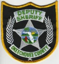 FL,A,Okeechobee County Sheriff001