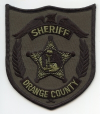 FL,A,Orange County Sheriff007