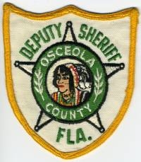 FL,A,Osceola County Sheriff 001