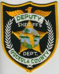 FL,A,Osceola County Sheriff 002