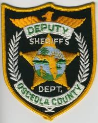 FL,A,Osceola County Sheriff 002