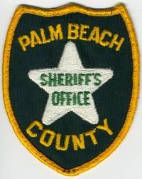 FL,A,Palm Beach County Sheriff 001