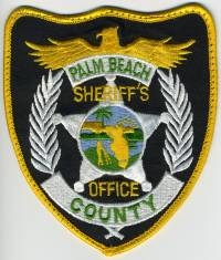 FL,A,Palm Beach County Sheriff 002