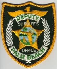 FL,A,Palm Beach County Sheriff 003