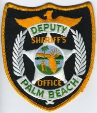 FL,A,Palm Beach County Sheriff 004