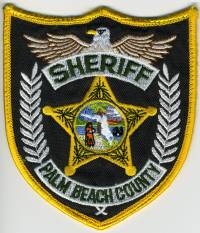 FL,A,Palm Beach County Sheriff 005