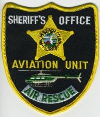 FL,A,Palm Beach County Sheriff Aviation007
