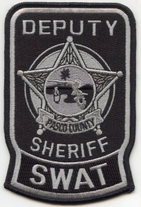FL,A,Pasco County Sheriff SWAT001