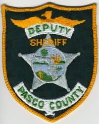FL,A,Pasco County Sheriff001