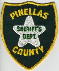 FL,A,Pinellas County Sheriff 001