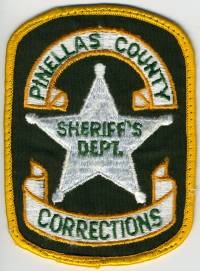 FL,A,Pinellas County Sheriff Corrections 004