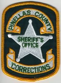 FL,A,Pinellas County Sheriff Corrections 005
