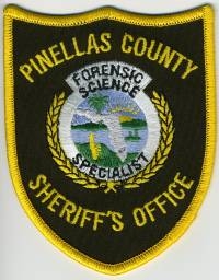 FL,A,Pinellas County Sheriff Forensic006