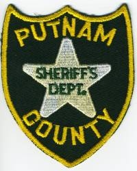 FL,A,Putnam County Sheriff 001