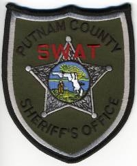 FL,A,Putnam County Sheriff SWAT003