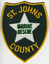 FL,A,Saint Johns County Sheriff Marine Rescue002