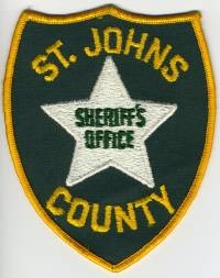 FL,A,Saint Johns County Sheriff001