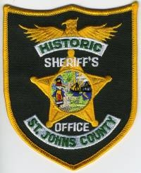 FL,A,Saint Johns County Sheriff002