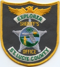 FL,A,Saint Lucie County Sheriff Explorer001
