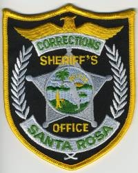 FL,A,Santa Rosa County Sheriff Corrections004