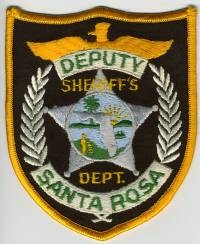 FL,A,Santa Rosa County Sheriff001