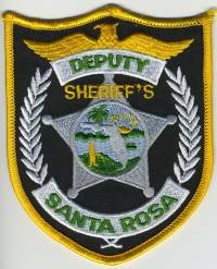 FL,A,Santa Rosa County Sheriff003