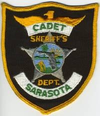 FL,A,Sarasota County Sheriff Cadet001