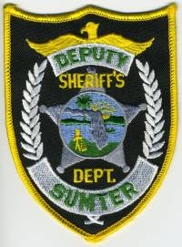 FL,A,Sumter County Sheriff 001