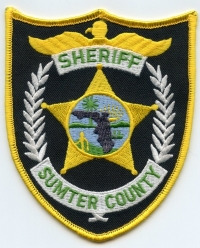 FL,A,Sumter County Sheriff001