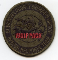 FL,A,Suwannee County Sheriff SRT Wolf Pack001