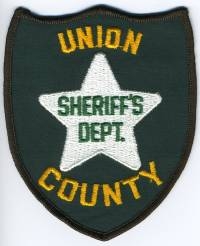 FL,A,Union County Sheriff 001