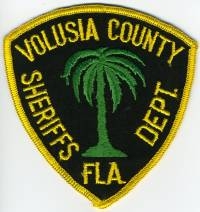 FL,A,Volusia County Sheriff 001