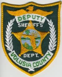 FL,A,Volusia County Sheriff 002