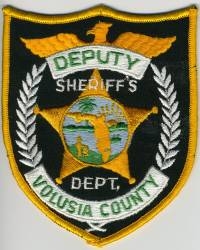 FL,A,Volusia County Sheriff 003