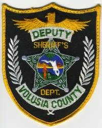FL,A,Volusia County Sheriff 004