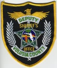FL,A,Volusia County Sheriff 005