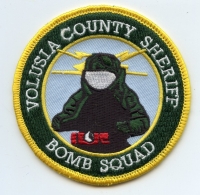 FL,A,Volusia County Sheriff Bomb Squad001