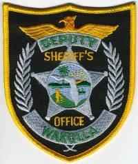 FL,A,Wakulla County Sheriff002