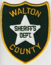 FL,A,Walton County Sheriff 001