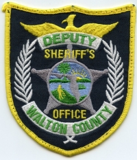 FL,A,Walton County Sheriff001