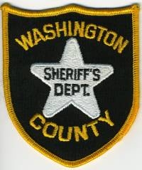FL,A,Washington County Sheriff 001