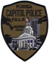 FL,AA,Capitol Police Incident Team001