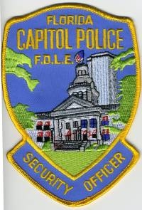 FL,AA,Capitol Police Security Officer002