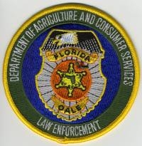 FL,AA,Dept of Agriculture001