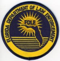 FL,AA,Dept of Law Enforcement001